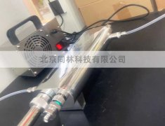 某單位傳感器測試校準